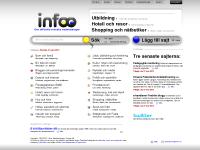 Infoo.se Infoo.se