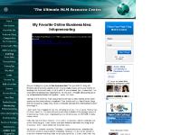 Online Business Idea: Infopreneuring