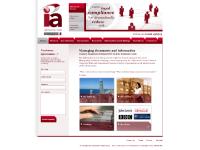 informationassets.co.uk Information Assets, Document Management, Estates