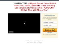 statistikker for informationblueprint - Mark Hoverson's Irresistible Info-Marketing Blueprint PLUS