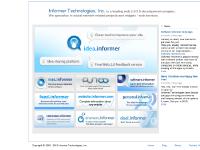informer.com Informer Technologies, Inc., Android Informer 2.0 informer.com Informer Technologies, Inc., Android Informer 2.0