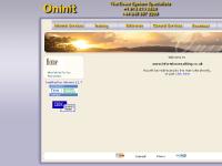 Oninit: