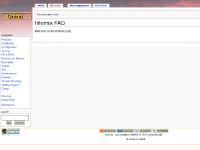 start - Informix FAQ - Wiki