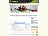 inforte.no domino, notes, web inforte.no domino, notes, web