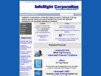 infosight.com InfoSight, traceability, marker infosight.com InfoSight, traceability, marker