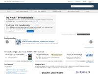 Info-Tech Research Group - IT Research, Tools and Advice for IT Professionals Info-Tech Research Group - IT Research, Tools and Advice for IT Professionals
