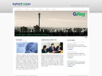 Welcome to Infotech Welcome to Infotech
