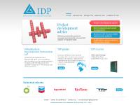 infradev.co.uk services, projects, created by digital potion