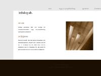 liten infralog.se skärmbild liten infralog.se skärmbild