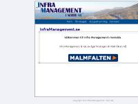 InfraManagement.se InfraManagement.se