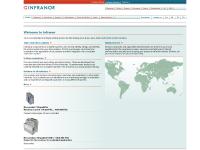 infranor.com