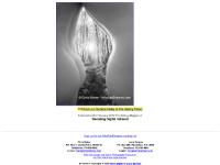 Fine Art Infrared Photography