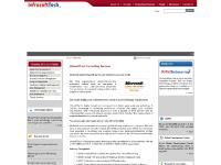 Newsroom, Application Development, Application Managed Services, Business Intelligence Newsroom, Application Development, Application Managed Services, Business Intelligence