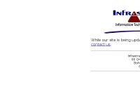Home - Infrastructure Solutions Home - Infrastructure Solutions