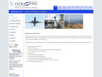 infrasonic - noise and vibration consultants - index infrasonic - noise and vibration consultants - index
