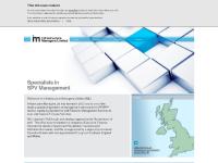 Infrastructure Managers Limited Infrastructure Managers Limited