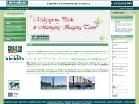 Infratex Environmental Services Inc.