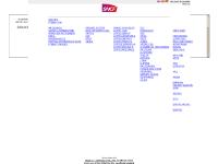 SNCF : Voyage, Transports et Logistique