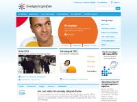 Startsida – Sveriges Ingenjorer