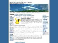 statistik för ingapengar - Inga pengar statistik för ingapengar - Inga pengar