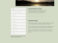 Ingareds Byalag Ingareds Byalag