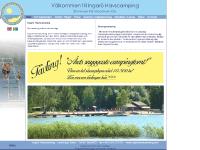 Ingarö Havscamping Ingarö Havscamping