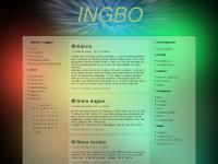 ingbo.se IngBo, Känns, Sista dagen ingbo.se IngBo, Känns, Sista dagen