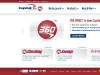 Online Banking - ING DIRECT USA - Save Your Money!® Online Banking - ING DIRECT USA - Save Your Money!®