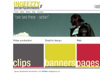 Ingeezzy Entertainment Ingeezzy Entertainment
