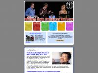 Welcome to the William Inge Center for the Arts Welcome to the William Inge Center for the Arts