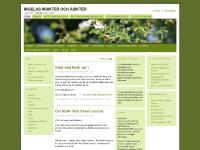 liten ingelamelinder.se skärmbild liten ingelamelinder.se skärmbild