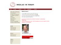 liten ingelasirterapi.se skärmbild liten ingelasirterapi.se skärmbild