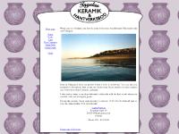 Ingela's Ceramics & Craftshop Ingela's Ceramics & Craftshop