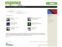 ingenia 