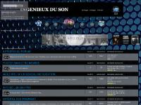 Les ingenieux du son