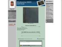 FORSIDE - www.ingerkarthum.net FORSIDE - www.ingerkarthum.net