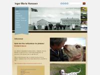 Inger Marie Hanssen - Home