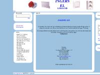 liten ingersel.se skärmbild