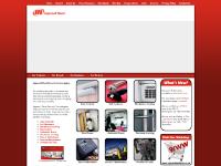 Ingersoll Rand Security Technologies