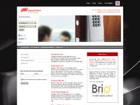 Ingersoll Rand Australia | Technological Innovations helping create secure environments