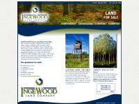 IngeWood Land Company *** Alabama land for sale *** Alabama Property *** Hunting land Alabama