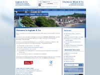 inghamandco.co.uk