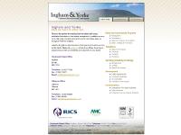 Ingham and Yorke - services - Chartered Surveyors and Land Agents based in Lancashire