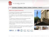 Welcome to Ingham & Garner | Construction Work, North West
