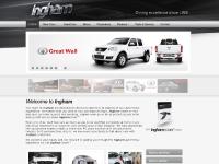 Ingham Driven - Home Ingham Driven - Home