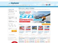 Lapland holidays and Santa breaks, Inghams cheap flights, Know your holiday code?, latest deals Lapland holidays and Santa breaks, Inghams cheap flights, Know your holiday code?, latest deals