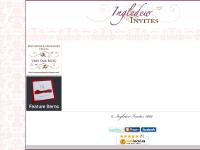 Toronto Wedding Invitations, Wedding Invitations Toronto, and Corporate Invitations Toronto Ingledew Invites Toronto Wedding Invitations, Wedding Invitations Toronto, and Corporate Invitations Toronto Ingledew Invites