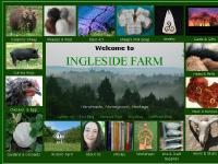 inglesideicelandics.com Ingleside Farm, Icelandic sheep, Guinea hogs inglesideicelandics.com Ingleside Farm, Icelandic sheep, Guinea hogs