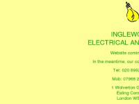 inglewoodelectrical.co.uk