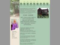 Inglewood Healing Centre - Reiki Master and Bowen Technique Holistic Therapy Centre in the UK